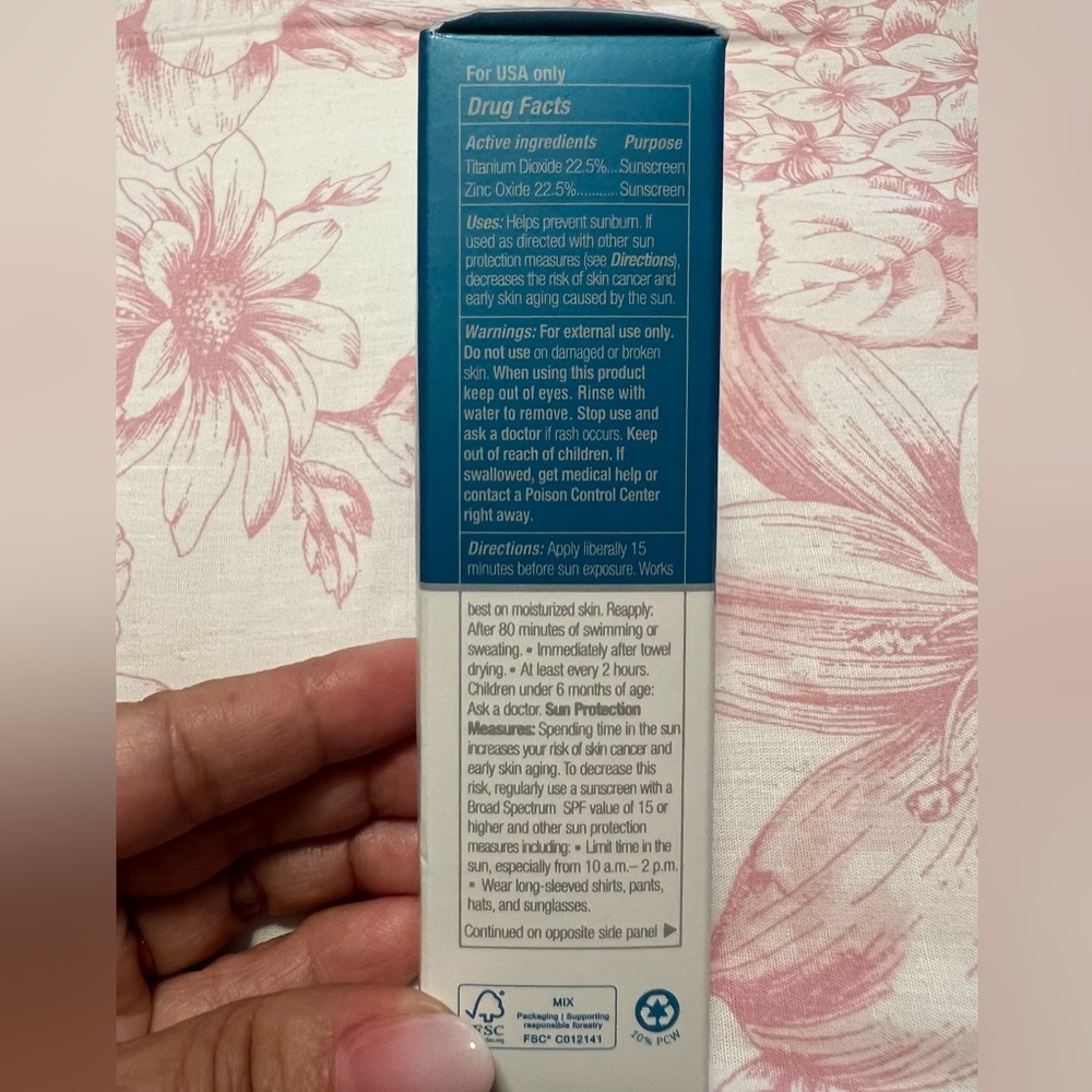 ColoreScience Sunforgettable Total Protection - Picture 6 of 9